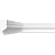 Карниз гладкий SKT267