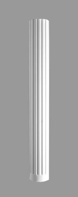 Колонна Decomaster 90020 (200*2400)
