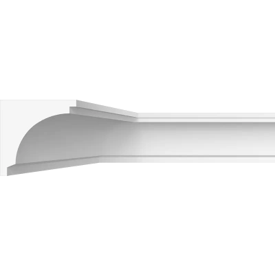 Карниз гладкий SKT270