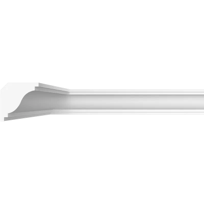 Карниз гладкий SKT284