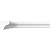 Карниз гладкий SKT285