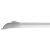 Карниз гладкий SKT286