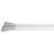 Карниз гладкий SKT303