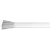 Карниз гладкий SKT304