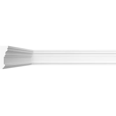 Карниз гладкий SKT304