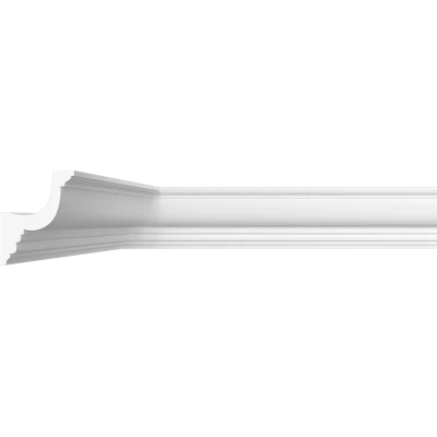 Карниз гладкий SKT316