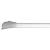 Карниз гладкий SKT319