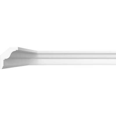 Карниз гладкий SKT329