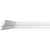 Карниз гладкий SKT336