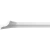 Карниз гладкий SKT343