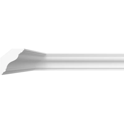 Карниз гладкий SKT349