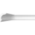 Карниз гладкий SKT355 Карниз гладкий SKT355