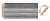 Карниз потолочный Decomaster 154-55 (76*76*2400)