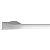 Карниз гладкий SKT371