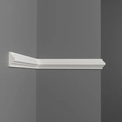 Молдинг Decomaster D002-115 (40*17*2000)