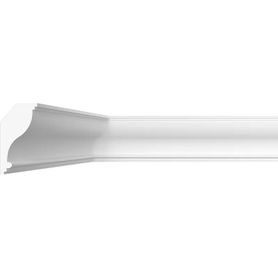 Карниз гладкий SKT386