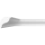 Карниз гладкий SKT388
