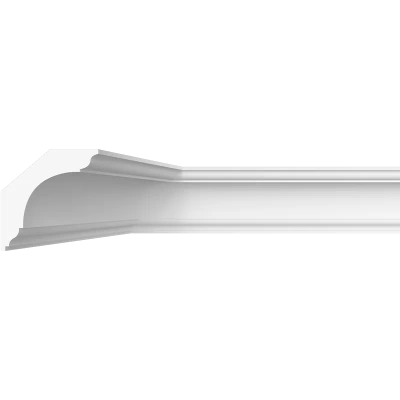 Карниз гладкий SKT389