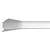 Карниз гладкий SKT392