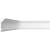 Карниз гладкий SKT393