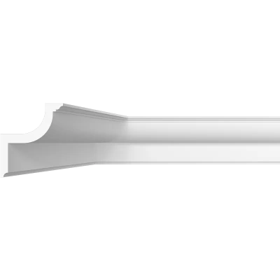 Карниз гладкий SKT394