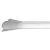 Карниз гладкий SKT396