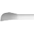 Карниз гладкий SKT399