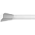 Карниз гладкий SKT401