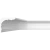 Карниз гладкий SKT402