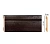 Цветной напольный плинтус Decomaster D105-433 (107*12*2400)