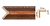 Цветной угол Decomaster 142-1084 (50*50*2400)