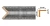 Цветной угол Decomaster 142-44 (50*50*2400)