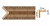 Цветной угол Decomaster 142-3 (50*50*2400)