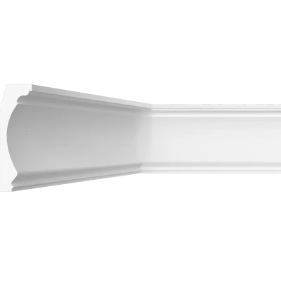 Карниз гладкий SKT426