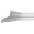 Карниз гладкий SKT427