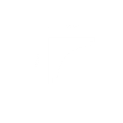 Карниз гладкий SKT270
