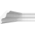 Карниз гладкий SKT436