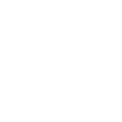 Карниз гладкий SKT383