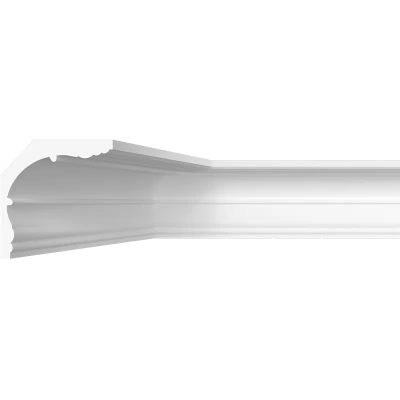 Карниз гладкий SKT437