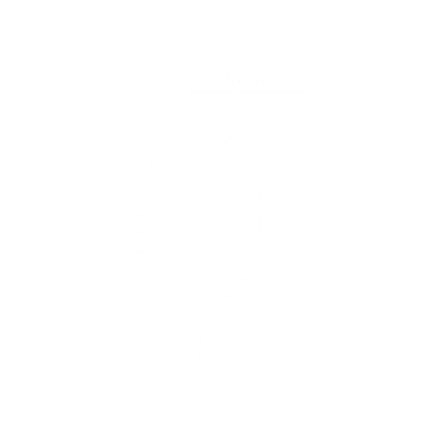 Карниз гладкий SKT401