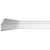 Карниз гладкий SKT438