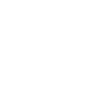 Карниз гладкий SKT436
