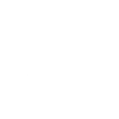 Карниз гладкий SKT437