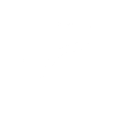 Карниз гладкий SKT48