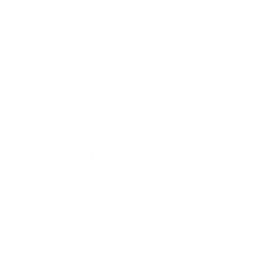 Молдинг SMG102
