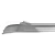 Карниз гладкий SKT45