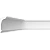Карниз гладкий SKT455