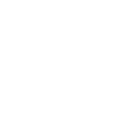 Розетка гладкая SRT38