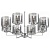 Подвесная люстра Karen FR5096PL-08CH