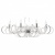 Подвесная люстра Atlanta MOD051PL-09TR